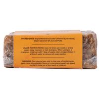 FtN African Black Soap